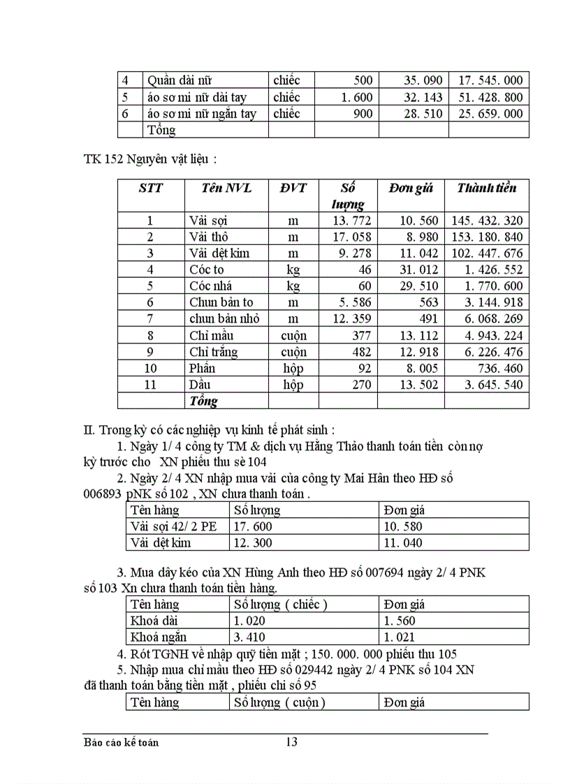 image for page Công tác hạch toán kế toán tổng hợp tại Xí nghiệp dệt may xuất nhập khẩu và dịch vụ tổng hợp