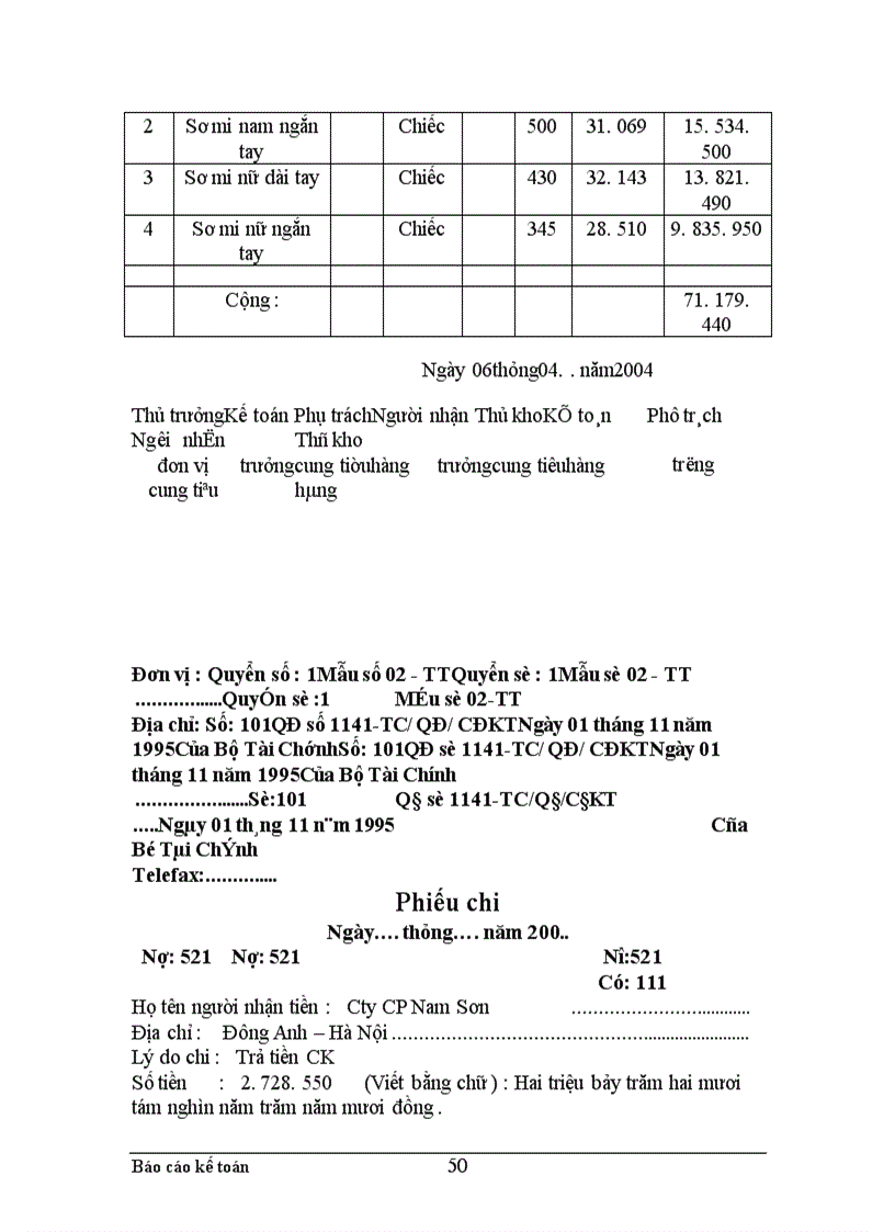 image for page Công tác hạch toán kế toán tổng hợp tại Xí nghiệp dệt may xuất nhập khẩu và dịch vụ tổng hợp