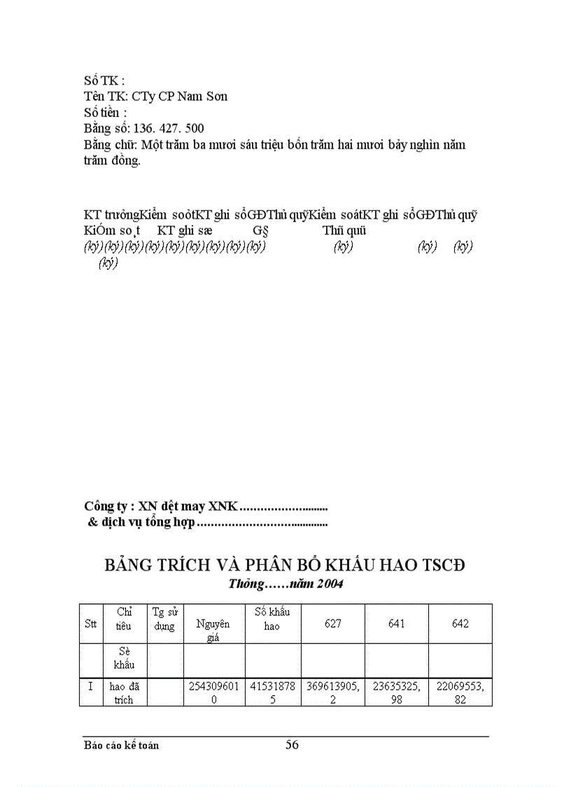 image for page Công tác hạch toán kế toán tổng hợp tại Xí nghiệp dệt may xuất nhập khẩu và dịch vụ tổng hợp