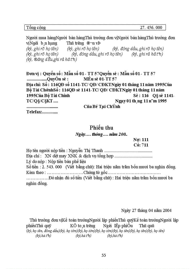 image for page Công tác hạch toán kế toán tổng hợp tại Xí nghiệp dệt may xuất nhập khẩu và dịch vụ tổng hợp