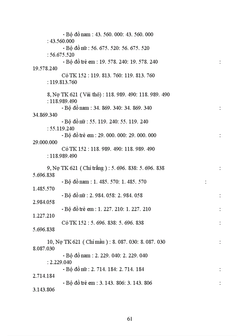 image for page Công tác hạch toán kế toán tổng hợp tại Xí nghiệp dệt may xuất nhập khẩu và dịch vụ tổng hợp