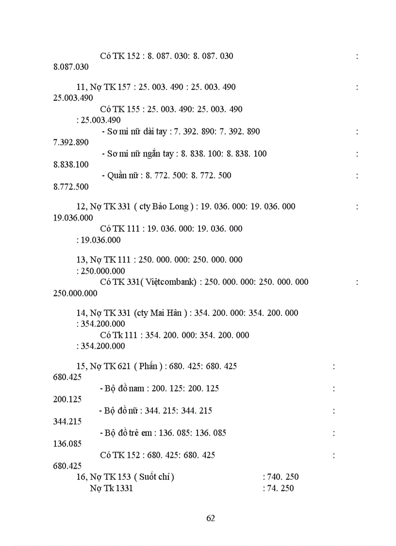 image for page Công tác hạch toán kế toán tổng hợp tại Xí nghiệp dệt may xuất nhập khẩu và dịch vụ tổng hợp