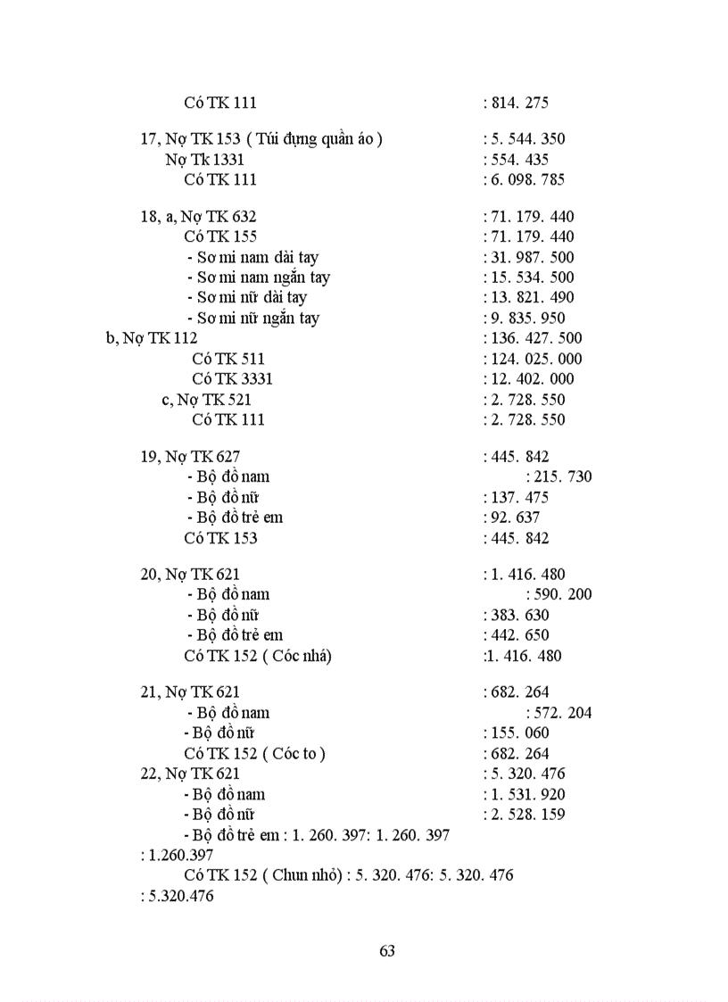 image for page Công tác hạch toán kế toán tổng hợp tại Xí nghiệp dệt may xuất nhập khẩu và dịch vụ tổng hợp
