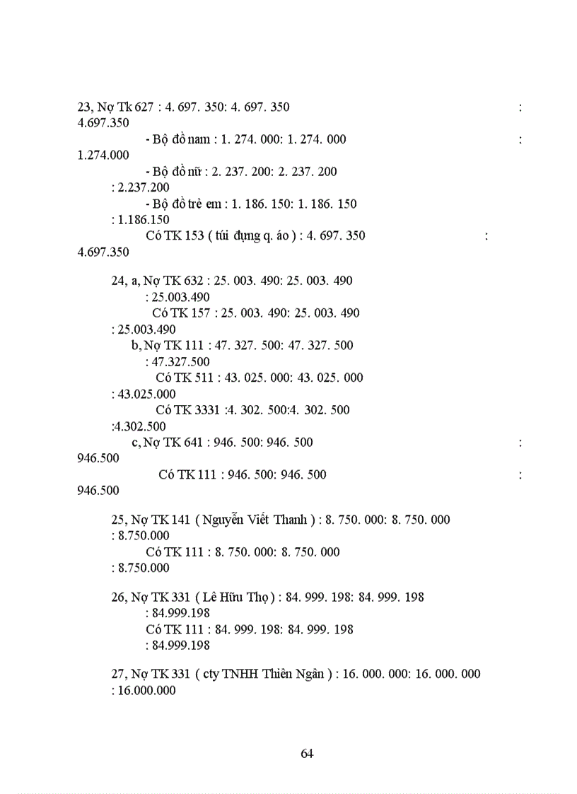 image for page Công tác hạch toán kế toán tổng hợp tại Xí nghiệp dệt may xuất nhập khẩu và dịch vụ tổng hợp