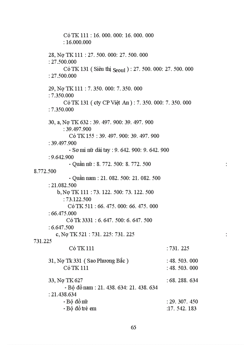 image for page Công tác hạch toán kế toán tổng hợp tại Xí nghiệp dệt may xuất nhập khẩu và dịch vụ tổng hợp