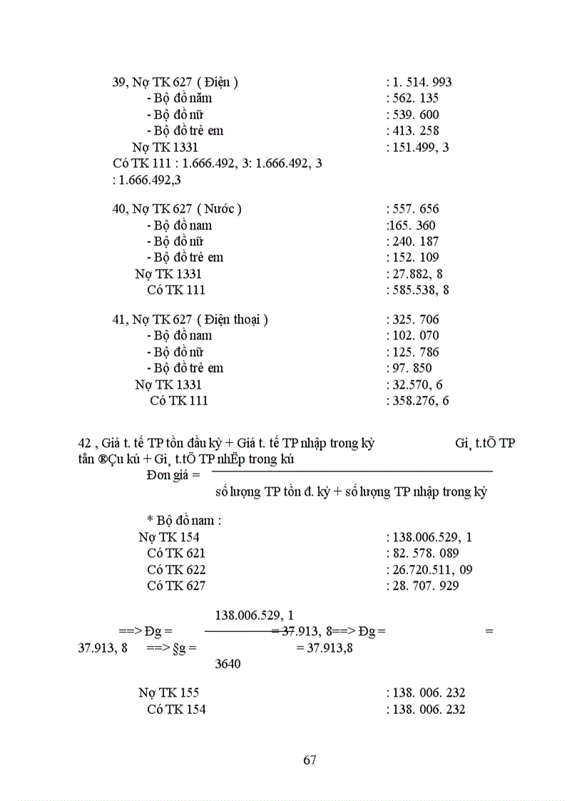 image for page Công tác hạch toán kế toán tổng hợp tại Xí nghiệp dệt may xuất nhập khẩu và dịch vụ tổng hợp