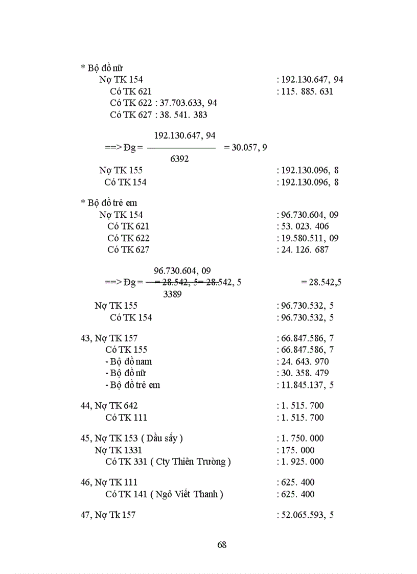 image for page Công tác hạch toán kế toán tổng hợp tại Xí nghiệp dệt may xuất nhập khẩu và dịch vụ tổng hợp