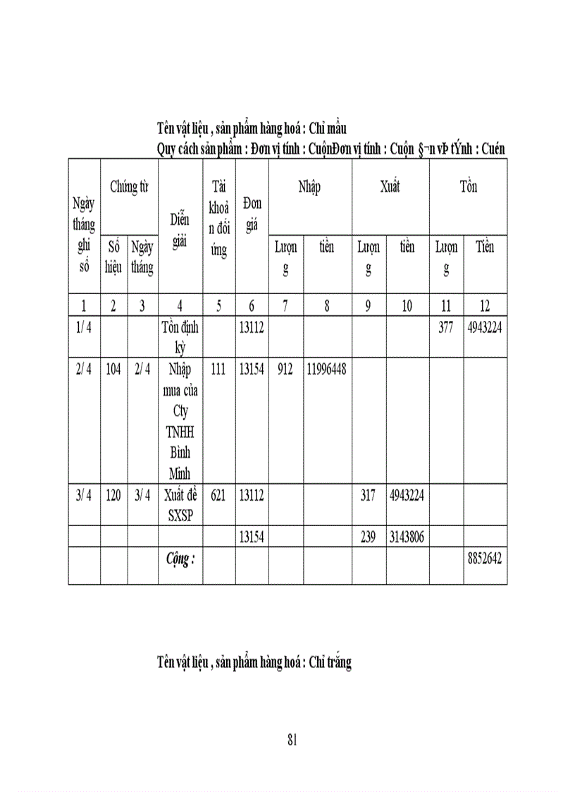 image for page Công tác hạch toán kế toán tổng hợp tại Xí nghiệp dệt may xuất nhập khẩu và dịch vụ tổng hợp