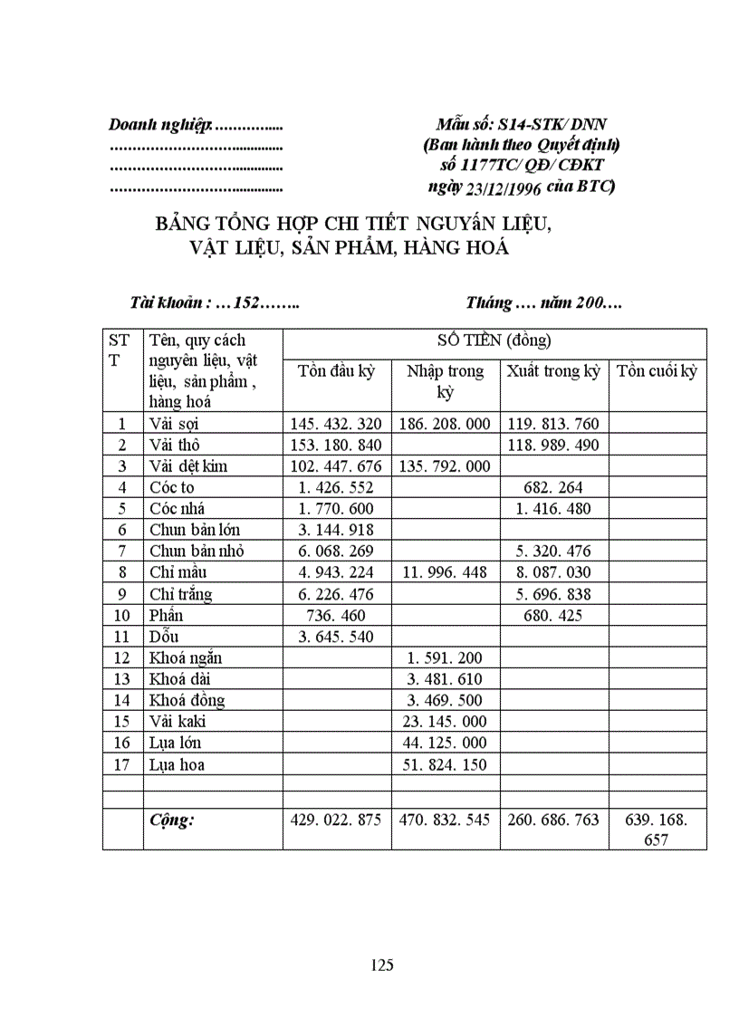 image for page Công tác hạch toán kế toán tổng hợp tại Xí nghiệp dệt may xuất nhập khẩu và dịch vụ tổng hợp