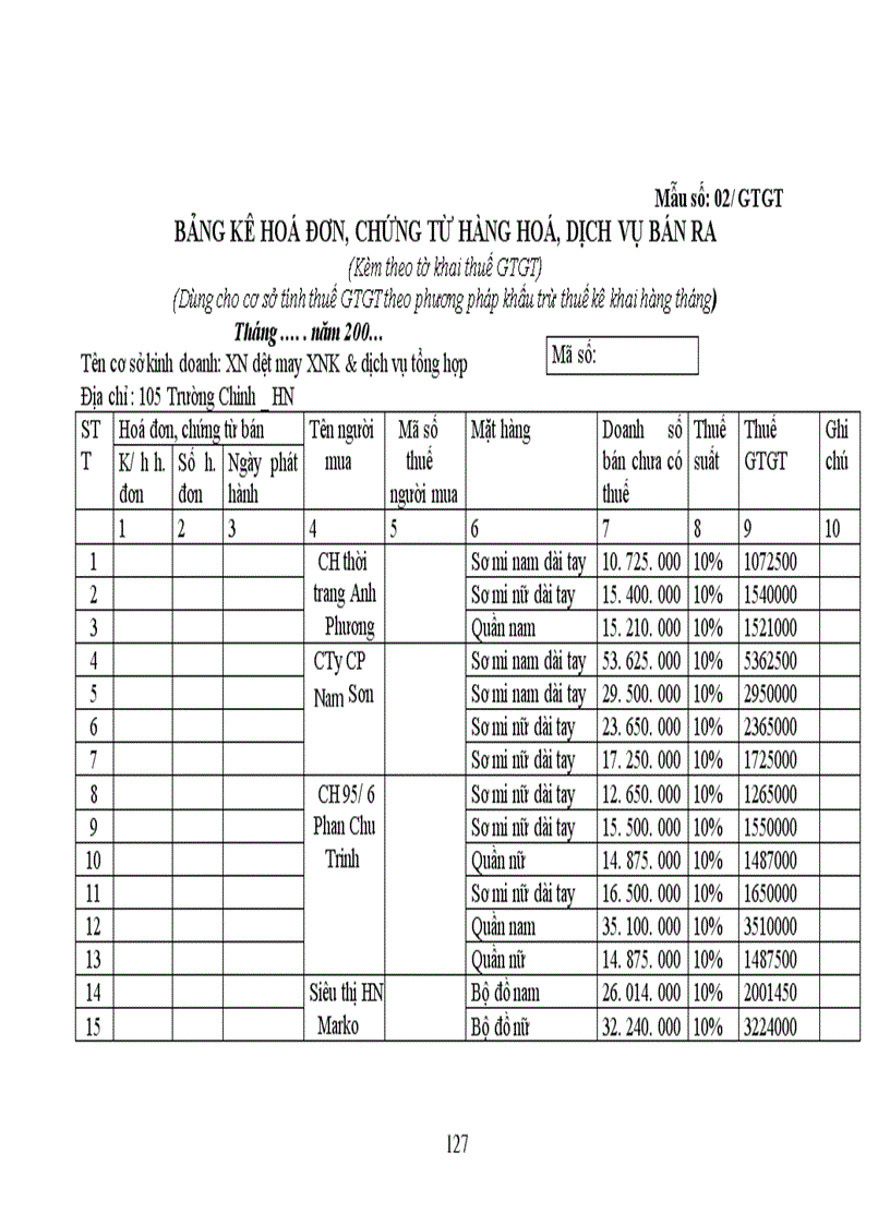 image for page Công tác hạch toán kế toán tổng hợp tại Xí nghiệp dệt may xuất nhập khẩu và dịch vụ tổng hợp