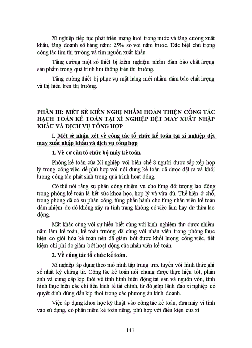 image for page Công tác hạch toán kế toán tổng hợp tại Xí nghiệp dệt may xuất nhập khẩu và dịch vụ tổng hợp
