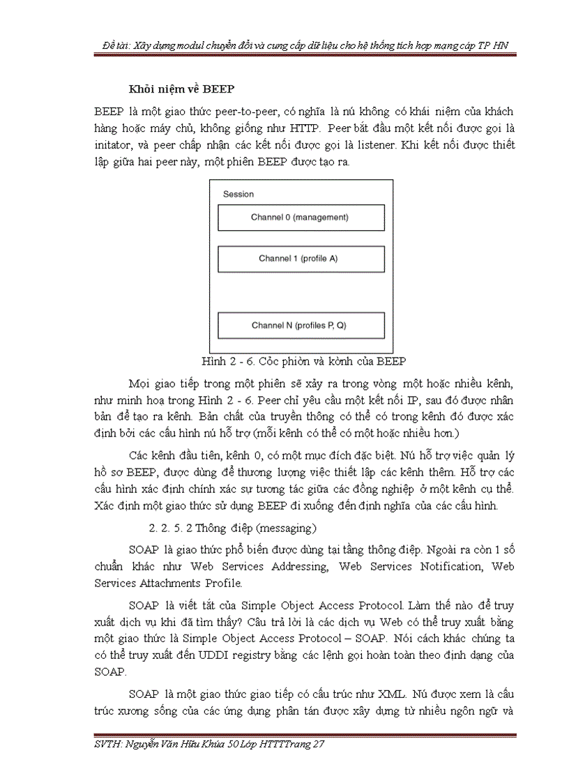 image for page Xây dựng modul chuyển đổi và cung cấp dữ liệu cho hệ thống tích hợp mạng cáp TP HN