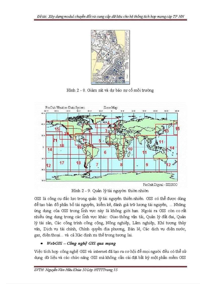 image for page Xây dựng modul chuyển đổi và cung cấp dữ liệu cho hệ thống tích hợp mạng cáp TP HN