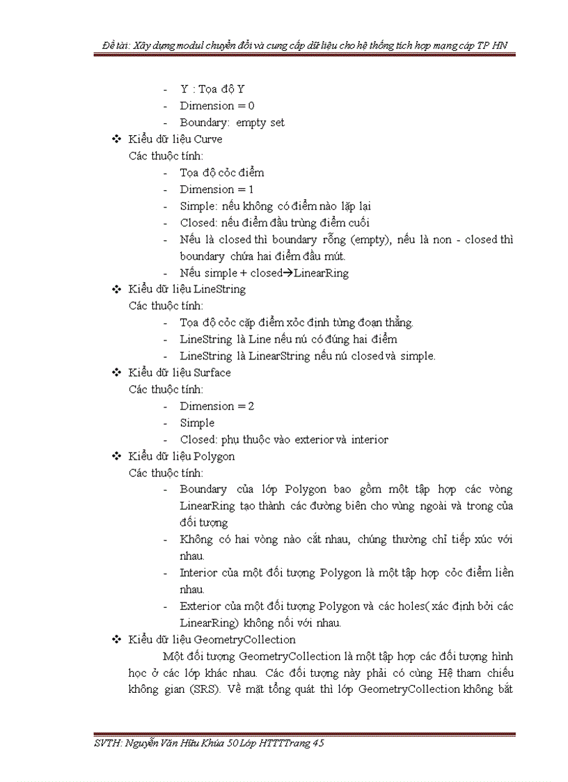 image for page Xây dựng modul chuyển đổi và cung cấp dữ liệu cho hệ thống tích hợp mạng cáp TP HN
