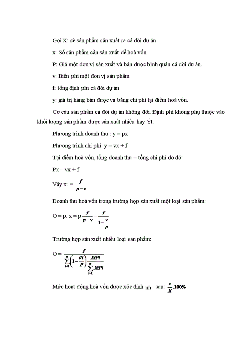 image for page Phân tích tài chính dự án đầu tư phát triển đội tầu dịch vụ