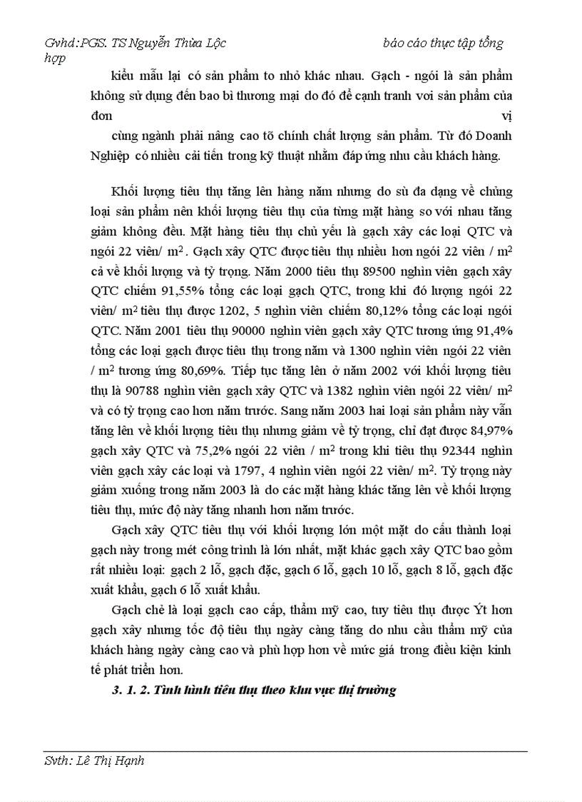 image for page Quản trị vốn ở Công ty cổ phần Hữu Hưng Viglacera - thực trạng và giải pháp