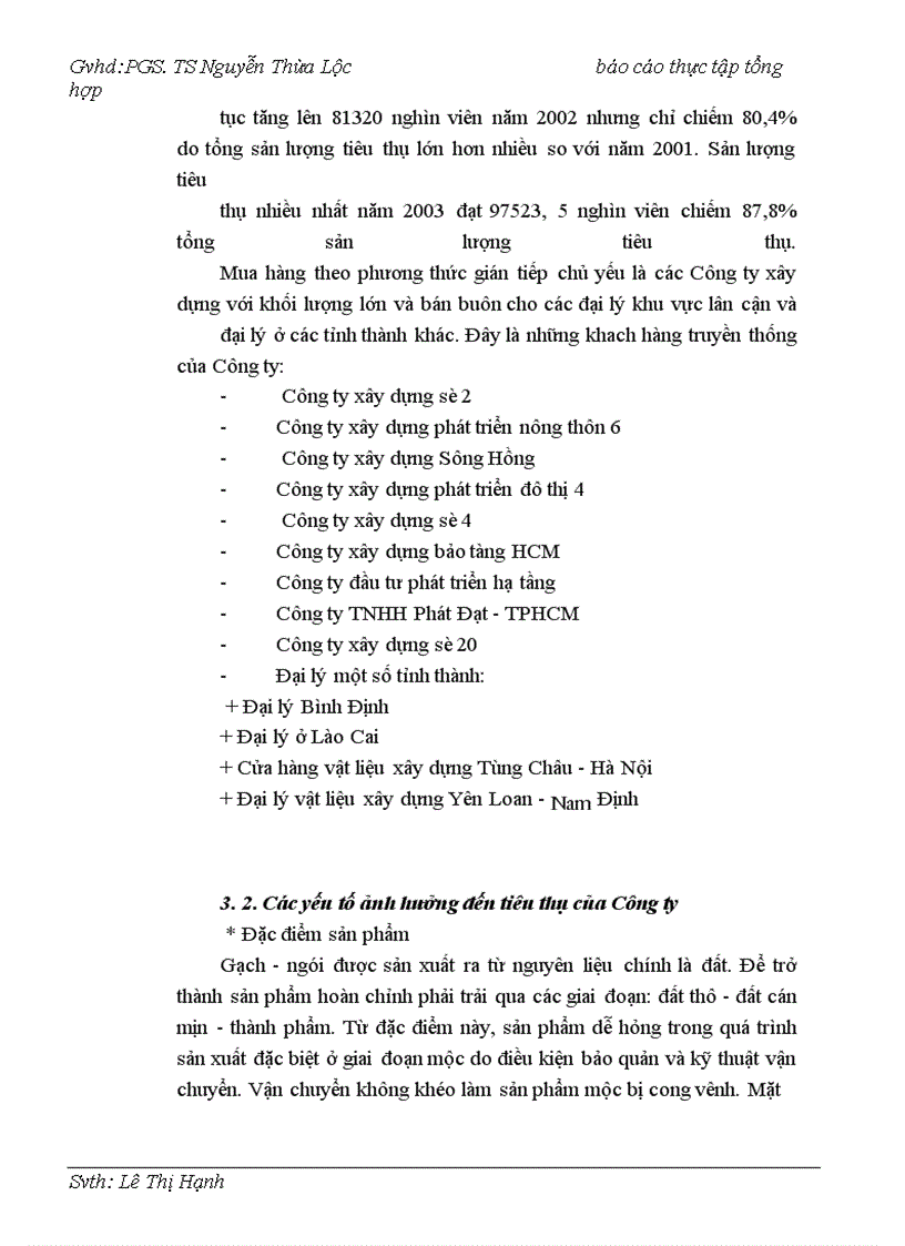 image for page Quản trị vốn ở Công ty cổ phần Hữu Hưng Viglacera - thực trạng và giải pháp