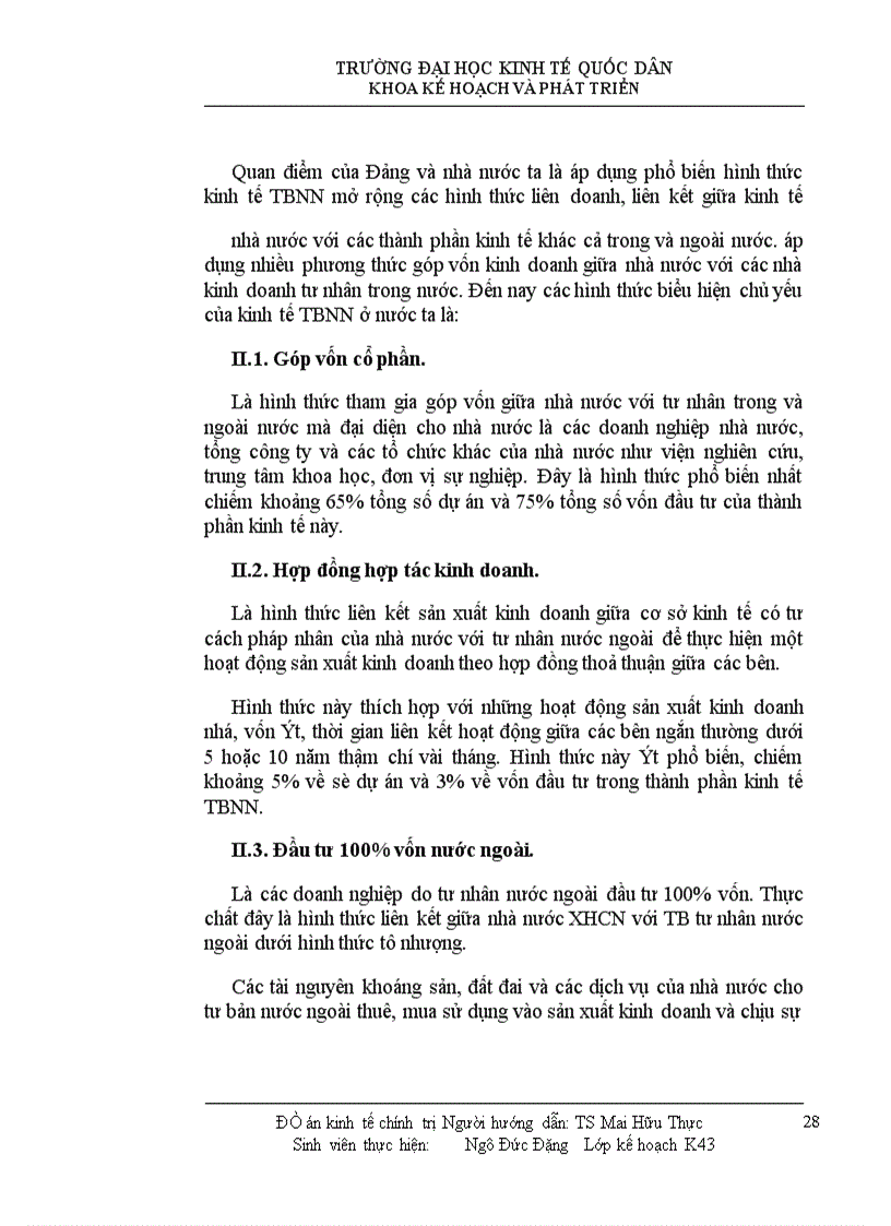 image for page Lý luận của lê-nin về chủ nghĩa tư bản nhà nước trong thời kỳ quá độ lên chủ nghĩa xã hội và sự vận dụng lý luận đó vào việt nam hiện nay.