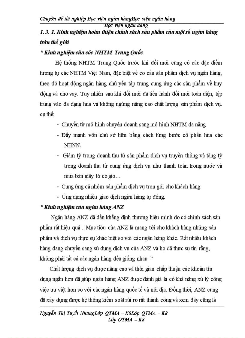 image for page Hoàn thiện chính sách sản phẩm nhằm nâng cao hiệu quả hoạt động kinh doanh của Ngân hàng thương mại cổ phần Sài Gòn- Hà Nội