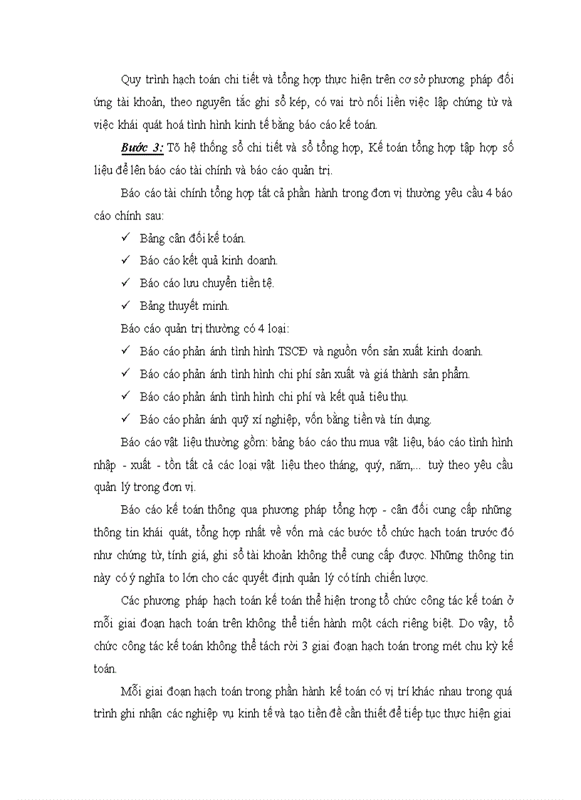 image for page Phương hướng hoàn thiện tổ chức kế toán tại Xí nghiệp Dược phẩm 120.