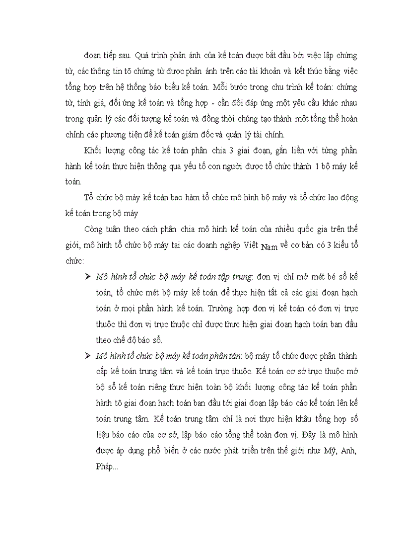 image for page Phương hướng hoàn thiện tổ chức kế toán tại Xí nghiệp Dược phẩm 120.