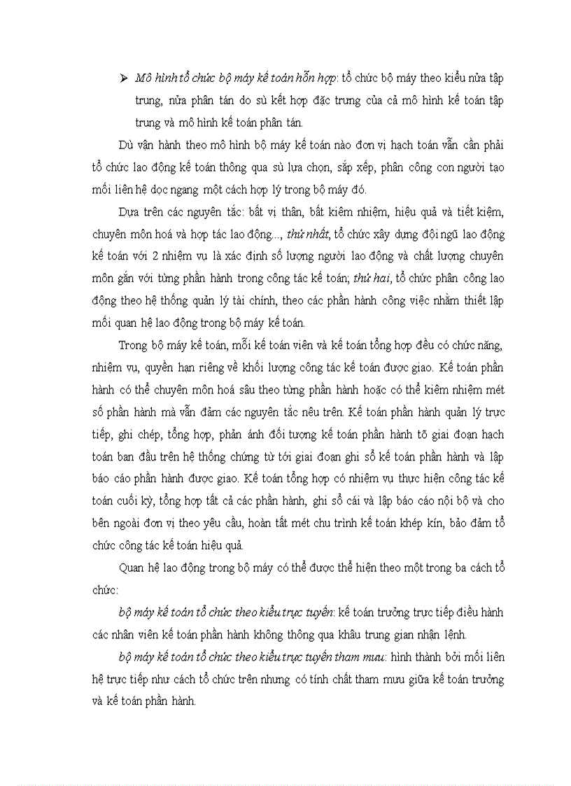 image for page Phương hướng hoàn thiện tổ chức kế toán tại Xí nghiệp Dược phẩm 120.