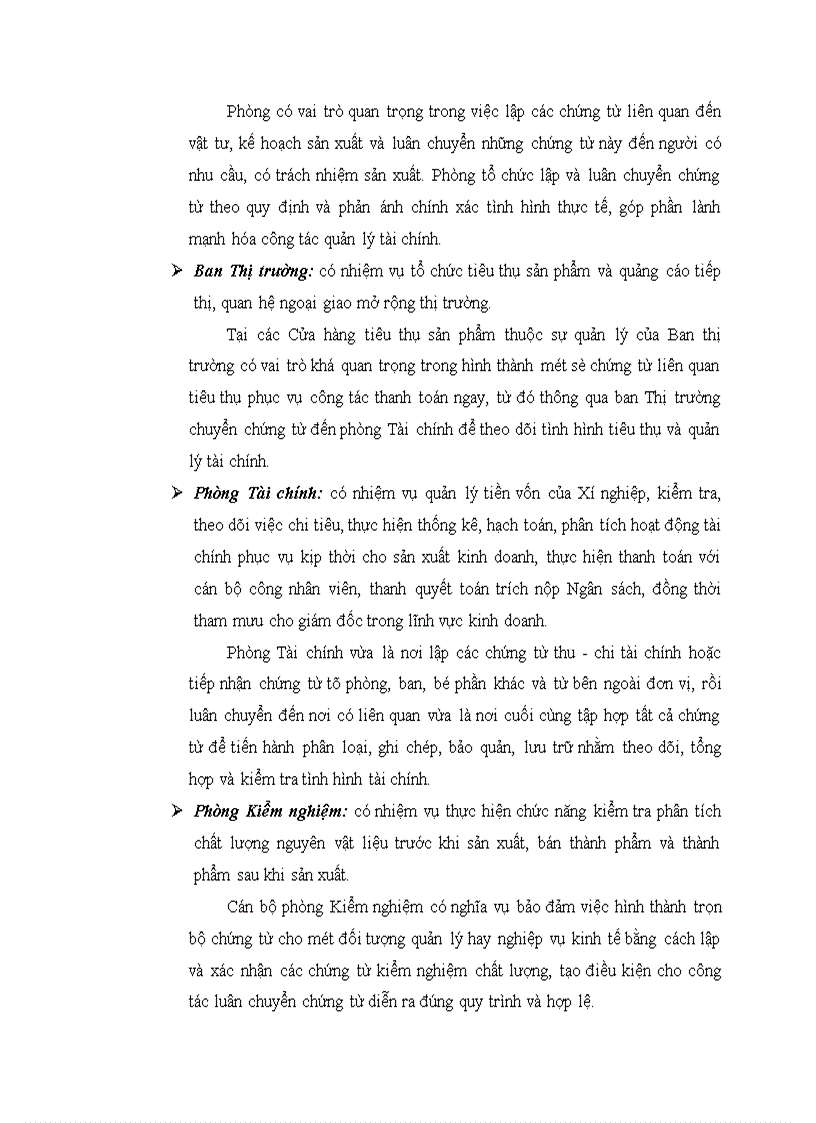 image for page Phương hướng hoàn thiện tổ chức kế toán tại Xí nghiệp Dược phẩm 120.