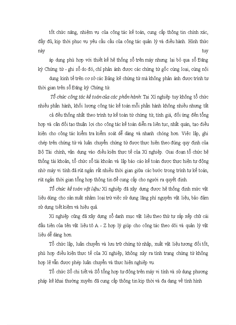 image for page Phương hướng hoàn thiện tổ chức kế toán tại Xí nghiệp Dược phẩm 120.