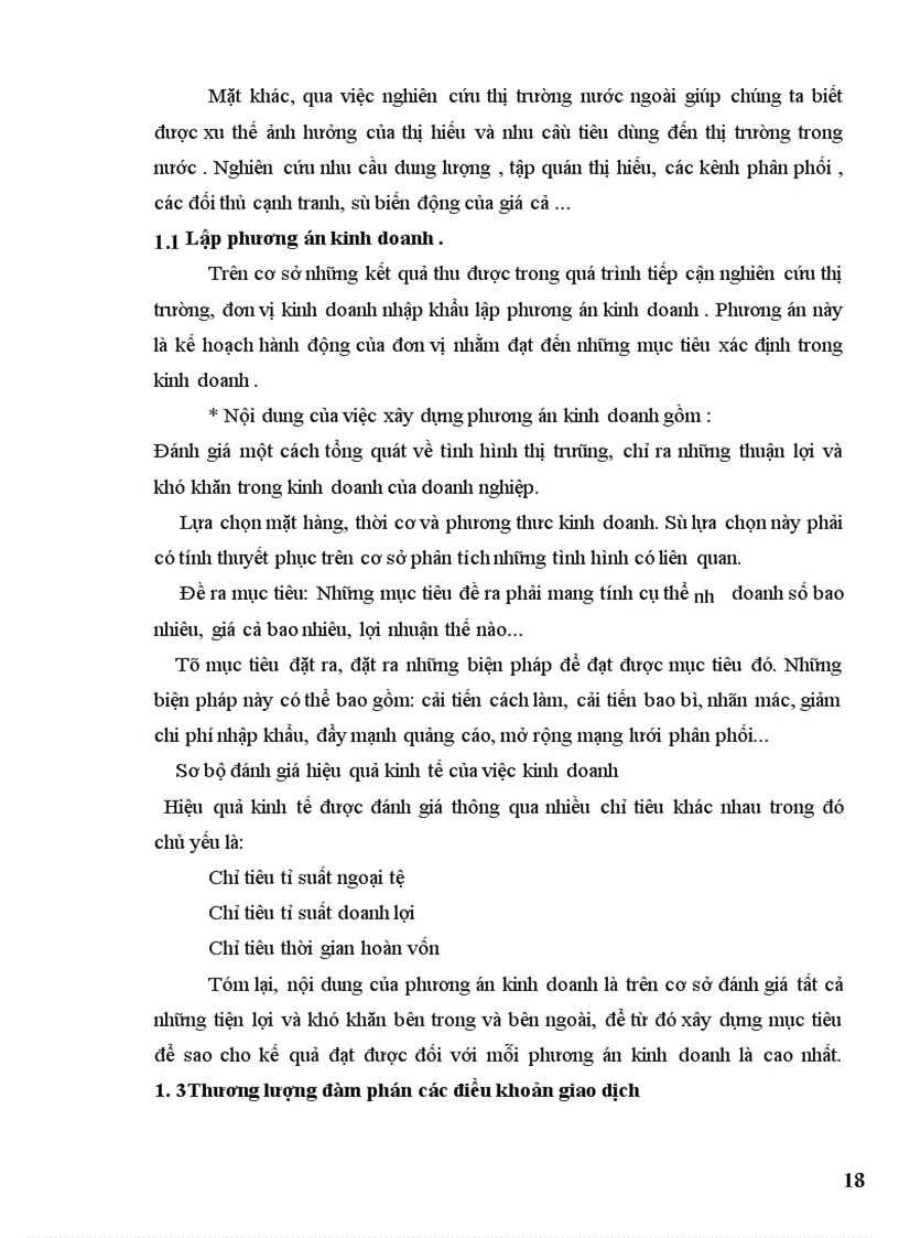 image for page Hoàn thiện việc ký kết và thực hiện hợp đồng nhập khẩu tại công ty Dược phẩm Trung ương I