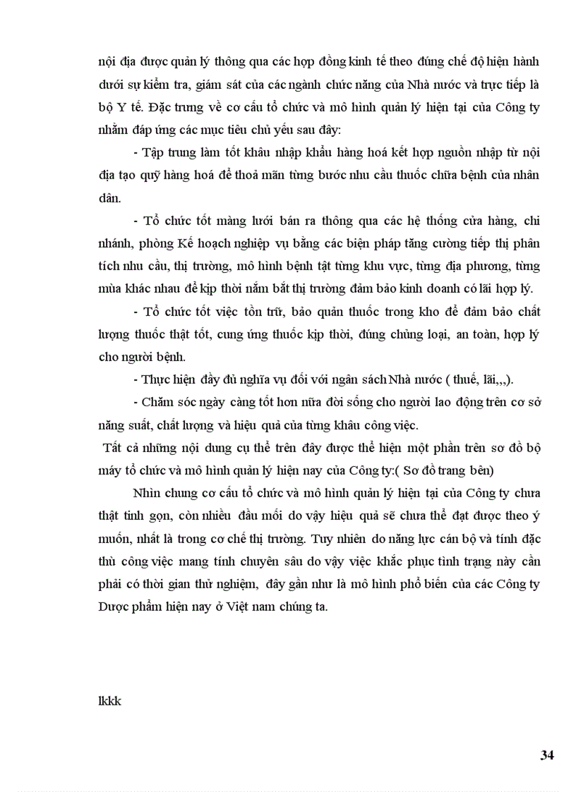 image for page Hoàn thiện việc ký kết và thực hiện hợp đồng nhập khẩu tại công ty Dược phẩm Trung ương I