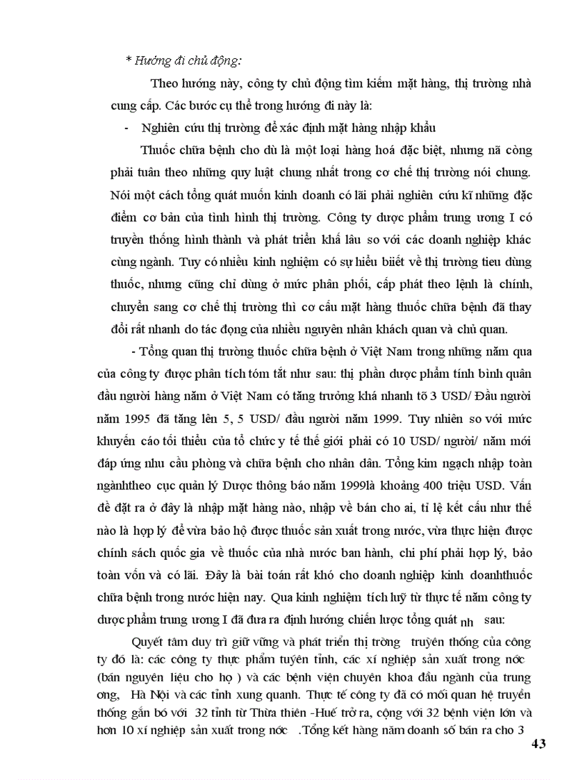 image for page Hoàn thiện việc ký kết và thực hiện hợp đồng nhập khẩu tại công ty Dược phẩm Trung ương I