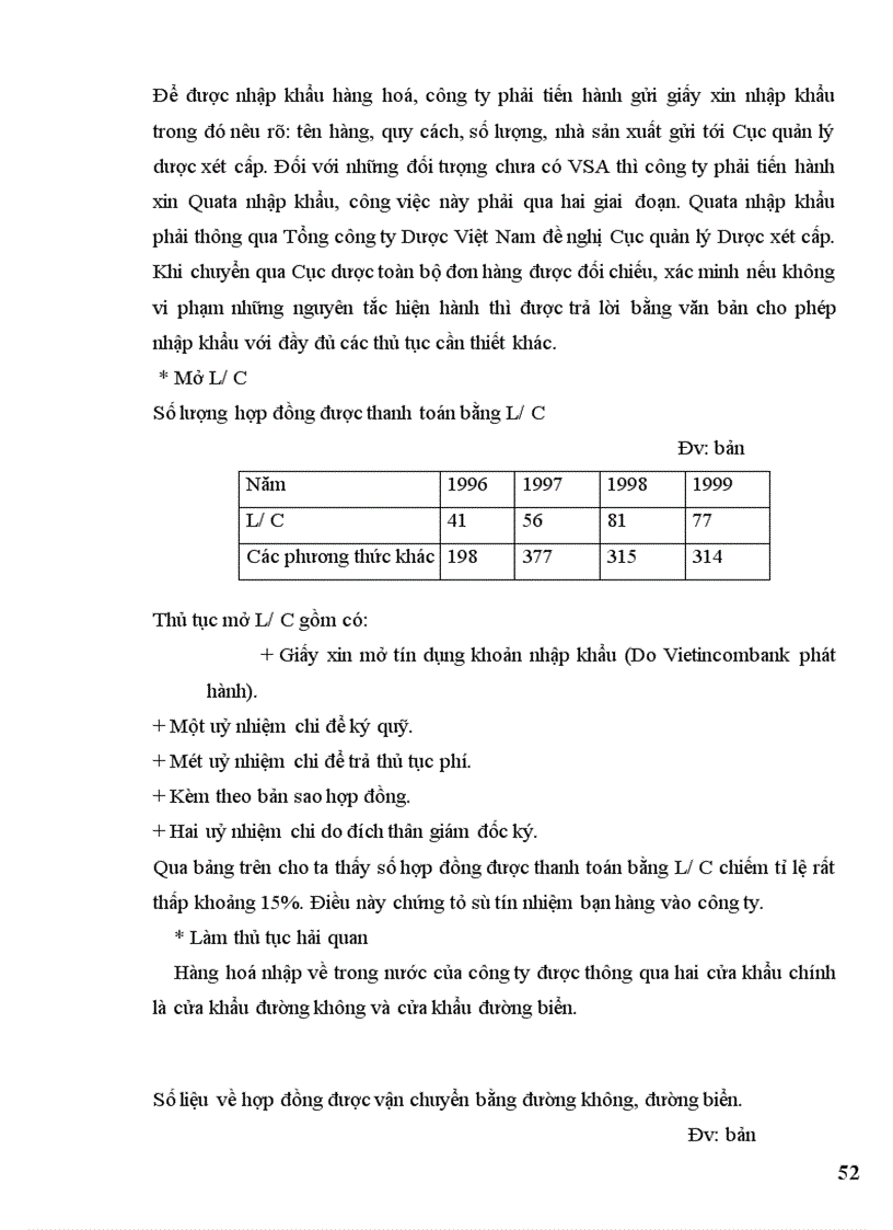 image for page Hoàn thiện việc ký kết và thực hiện hợp đồng nhập khẩu tại công ty Dược phẩm Trung ương I