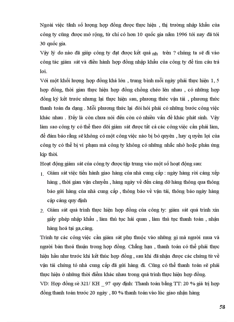 image for page Hoàn thiện việc ký kết và thực hiện hợp đồng nhập khẩu tại công ty Dược phẩm Trung ương I