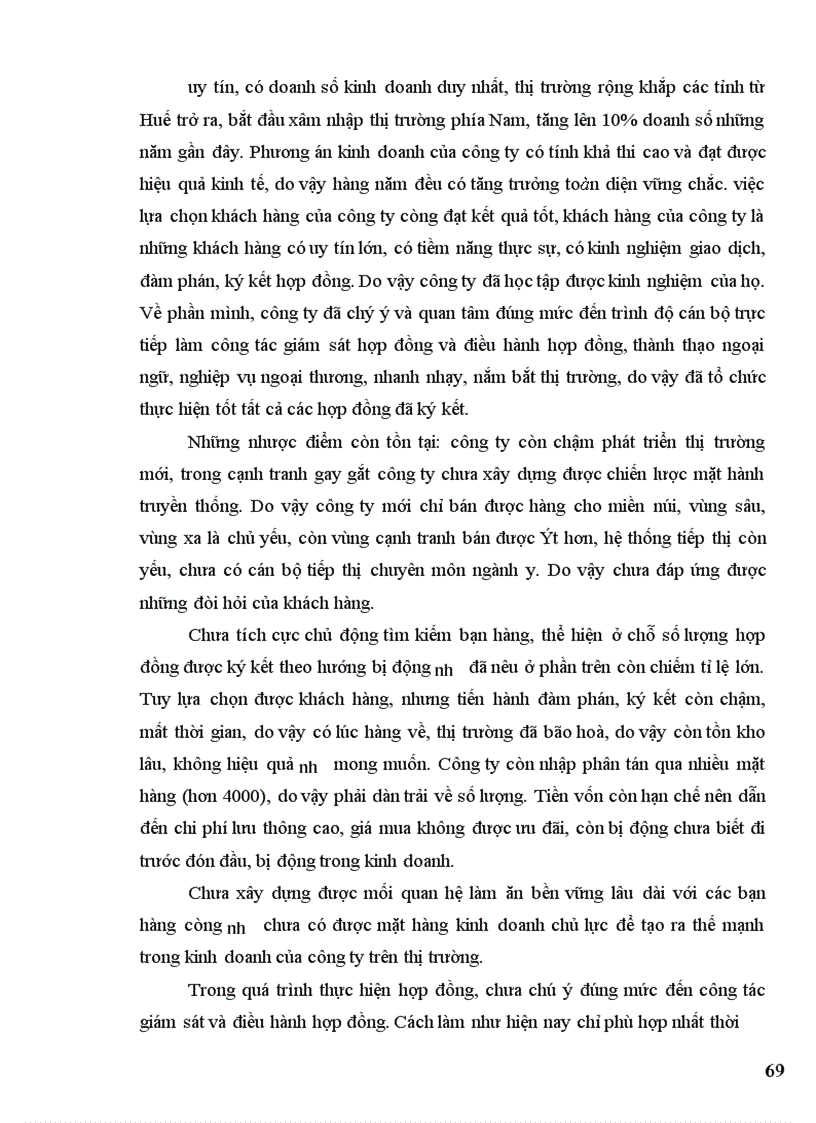 image for page Hoàn thiện việc ký kết và thực hiện hợp đồng nhập khẩu tại công ty Dược phẩm Trung ương I