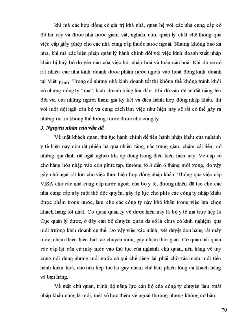 image for page Hoàn thiện việc ký kết và thực hiện hợp đồng nhập khẩu tại công ty Dược phẩm Trung ương I