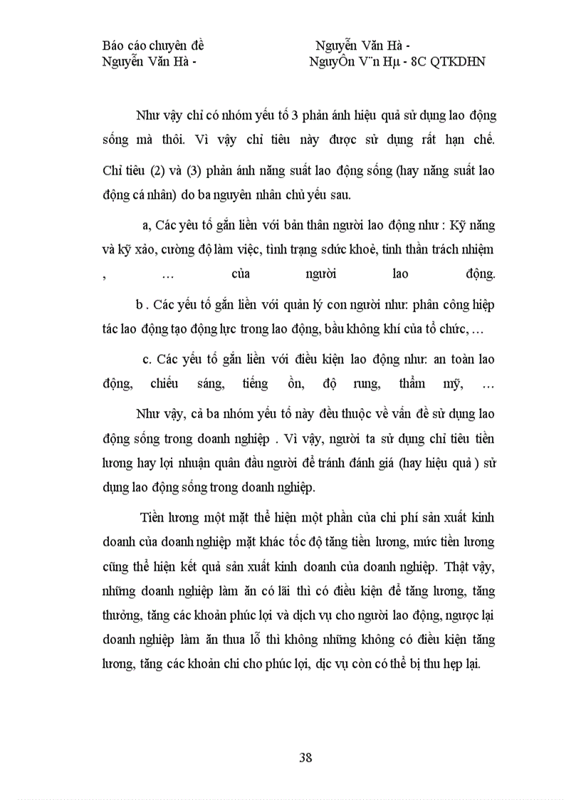 image for page Phương hướng nâng cao kết quả công tác đào tạo và phát triển nguồn nhân lực của Công ty sông Đà I
