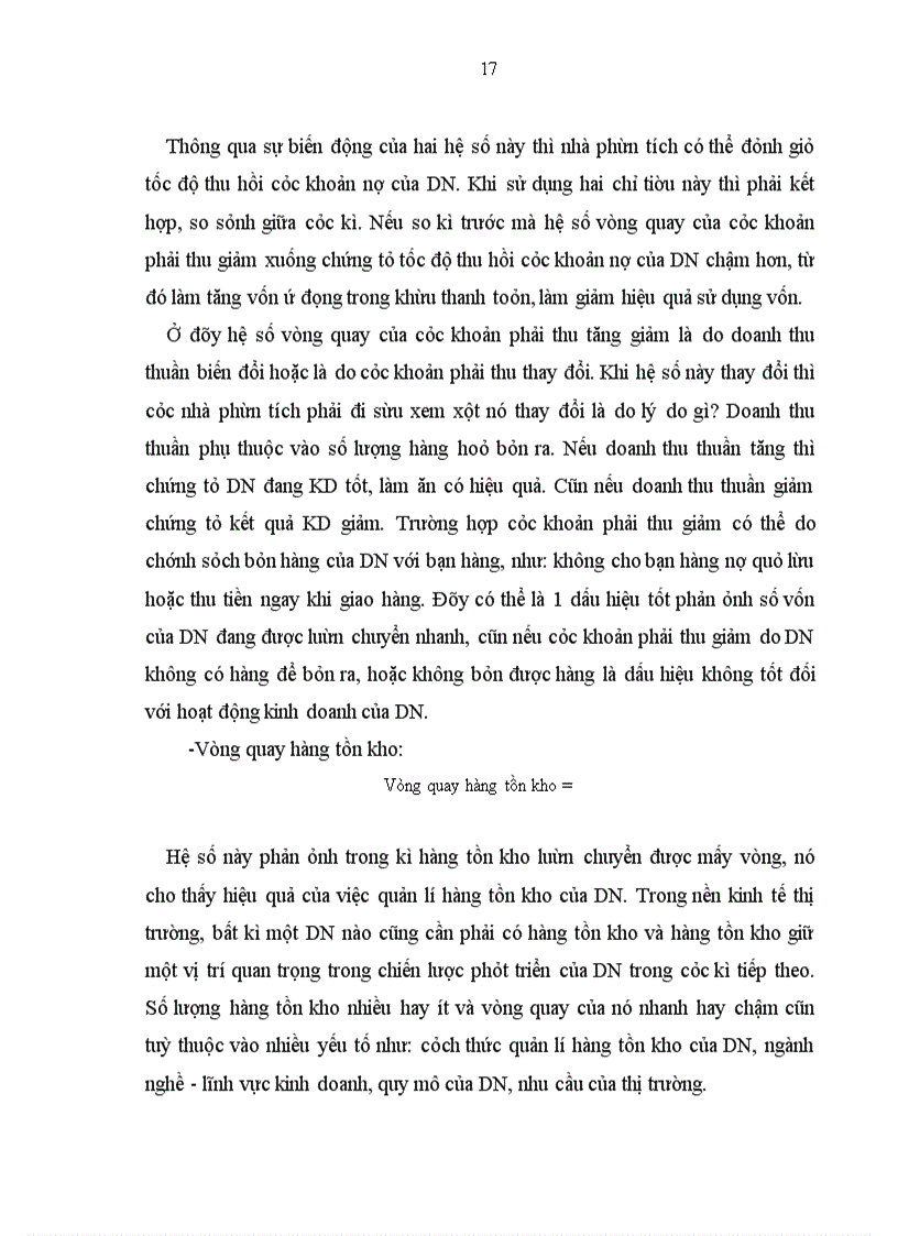 image for page Một số giải pháp chủ yếu nhằm nâng cao hiệu quả phân tích tài chính doanh nghiệp tại NHNo&PTNT Hoàng Mai – Hà Nội