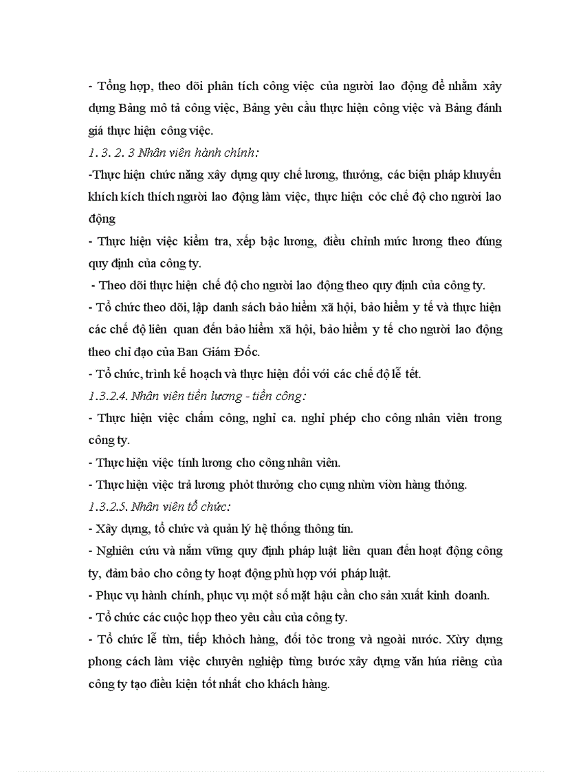 image for page Hoàn thiện công tác tuyển mộ và tuyển chọn nhân lực tại công ty cổ phần Giầy Hải Dương