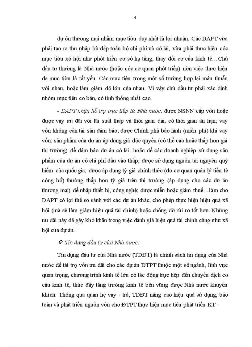 image for page Đẩy mạnh tín dụng đầu tư của Nhà nước tại Sở giao dịch I - Ngân hàng Phát triển Việt Nam