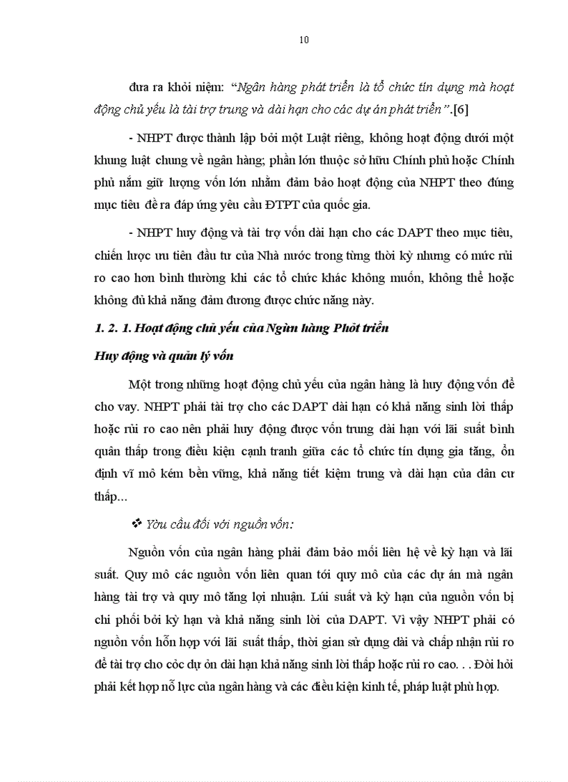 image for page Đẩy mạnh tín dụng đầu tư của Nhà nước tại Sở giao dịch I - Ngân hàng Phát triển Việt Nam