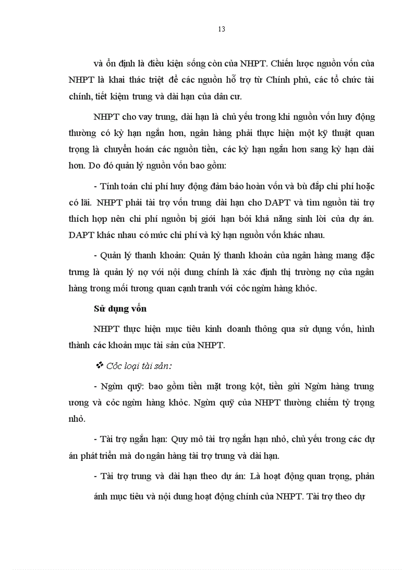image for page Đẩy mạnh tín dụng đầu tư của Nhà nước tại Sở giao dịch I - Ngân hàng Phát triển Việt Nam