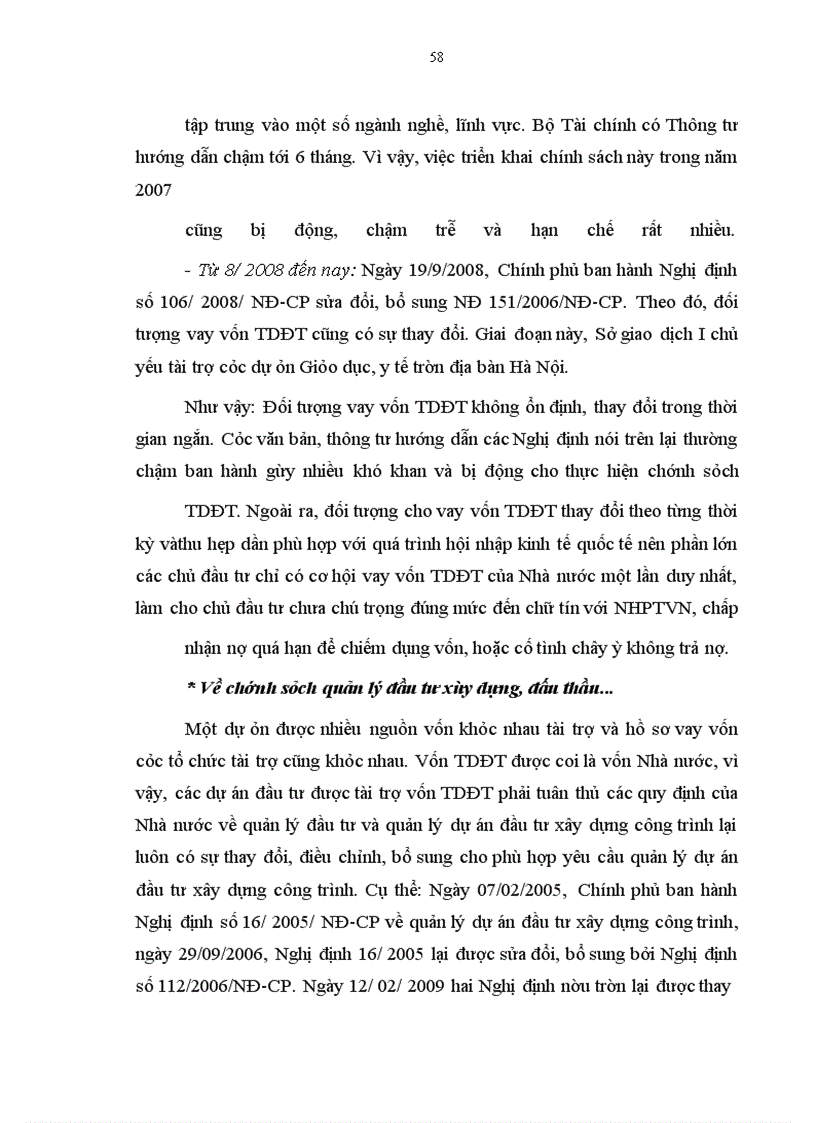 image for page Đẩy mạnh tín dụng đầu tư của Nhà nước tại Sở giao dịch I - Ngân hàng Phát triển Việt Nam