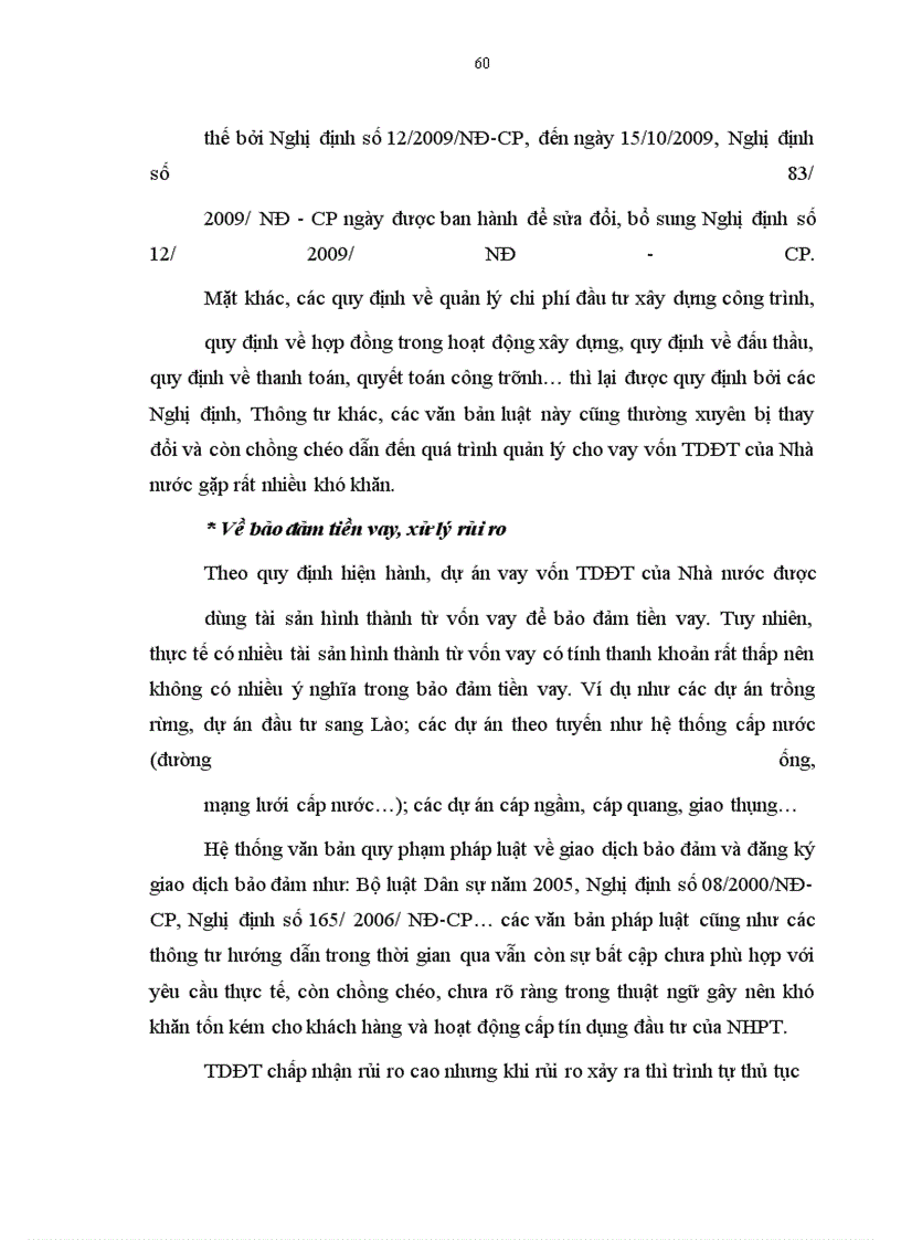 image for page Đẩy mạnh tín dụng đầu tư của Nhà nước tại Sở giao dịch I - Ngân hàng Phát triển Việt Nam