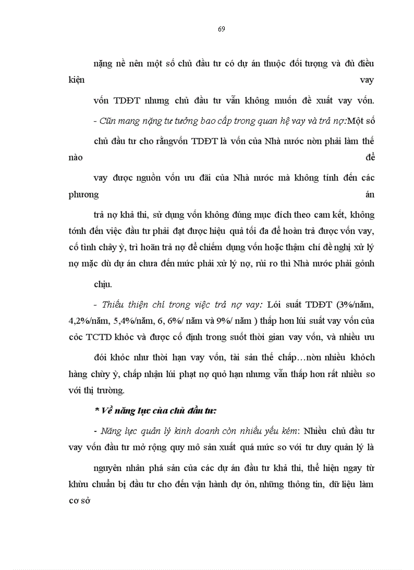 image for page Đẩy mạnh tín dụng đầu tư của Nhà nước tại Sở giao dịch I - Ngân hàng Phát triển Việt Nam