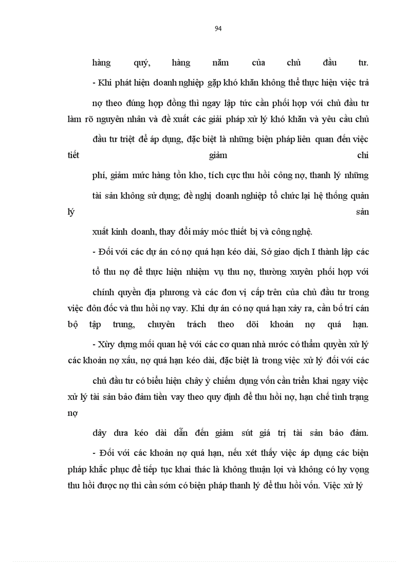 image for page Đẩy mạnh tín dụng đầu tư của Nhà nước tại Sở giao dịch I - Ngân hàng Phát triển Việt Nam