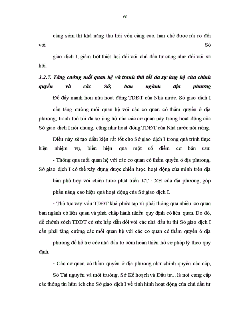image for page Đẩy mạnh tín dụng đầu tư của Nhà nước tại Sở giao dịch I - Ngân hàng Phát triển Việt Nam