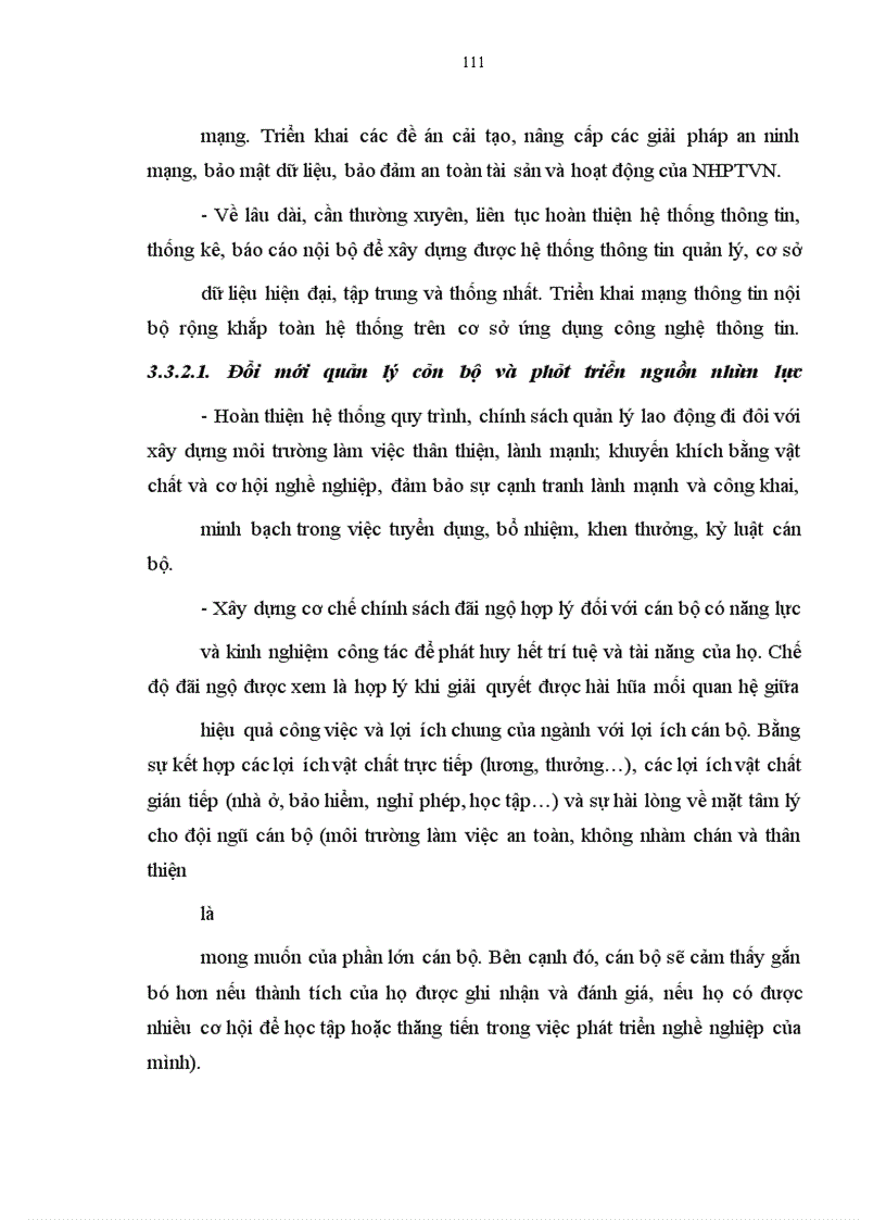 image for page Đẩy mạnh tín dụng đầu tư của Nhà nước tại Sở giao dịch I - Ngân hàng Phát triển Việt Nam