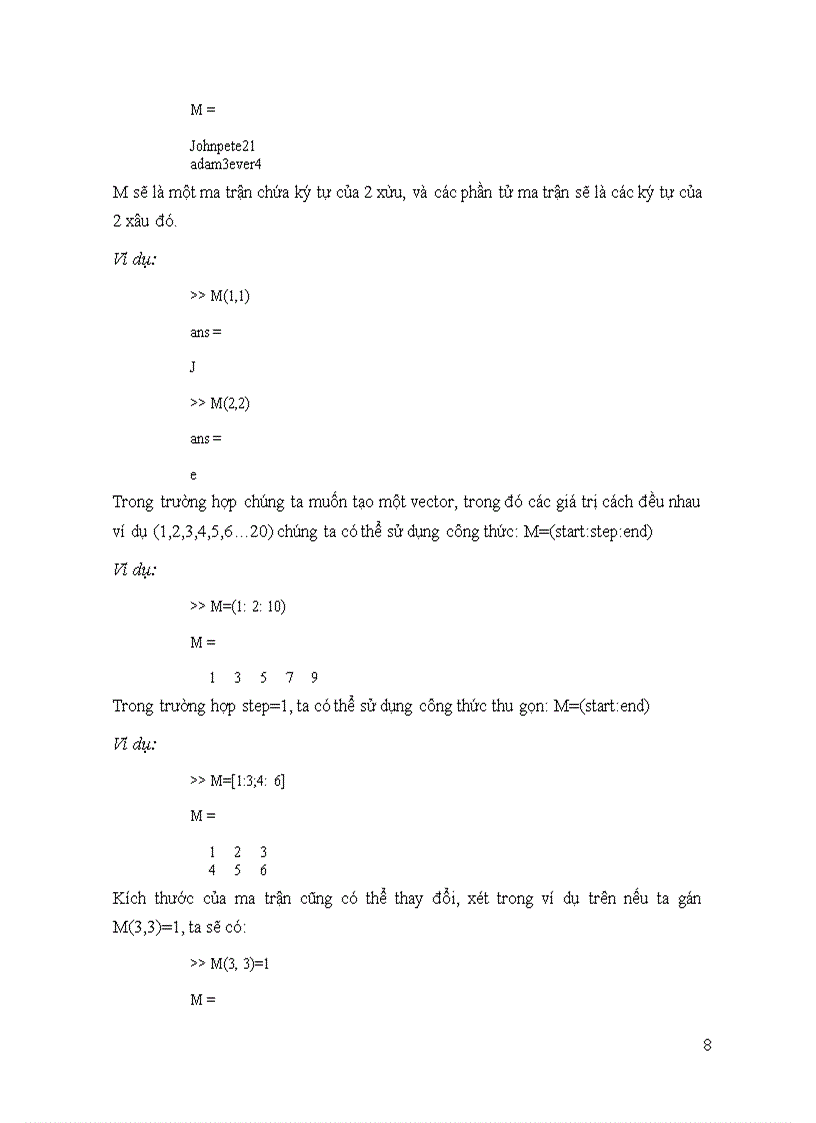 image for page Công cụ MATLAB