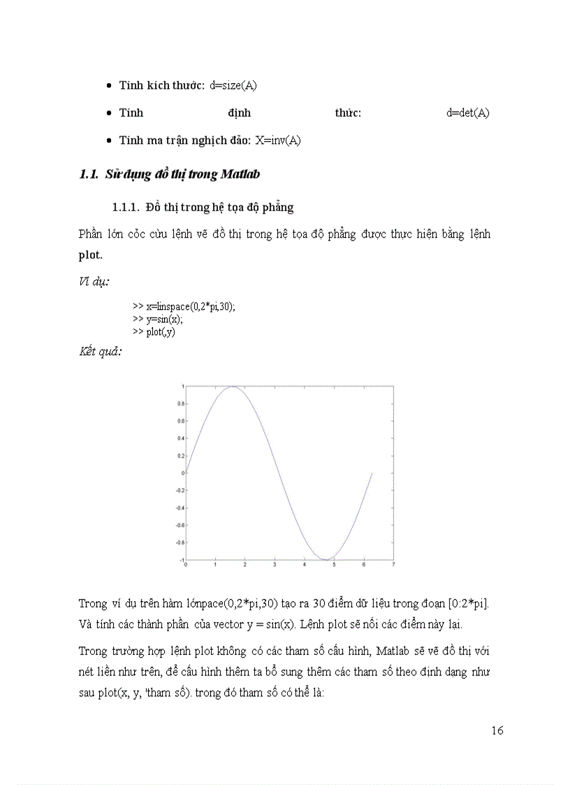 image for page Công cụ MATLAB
