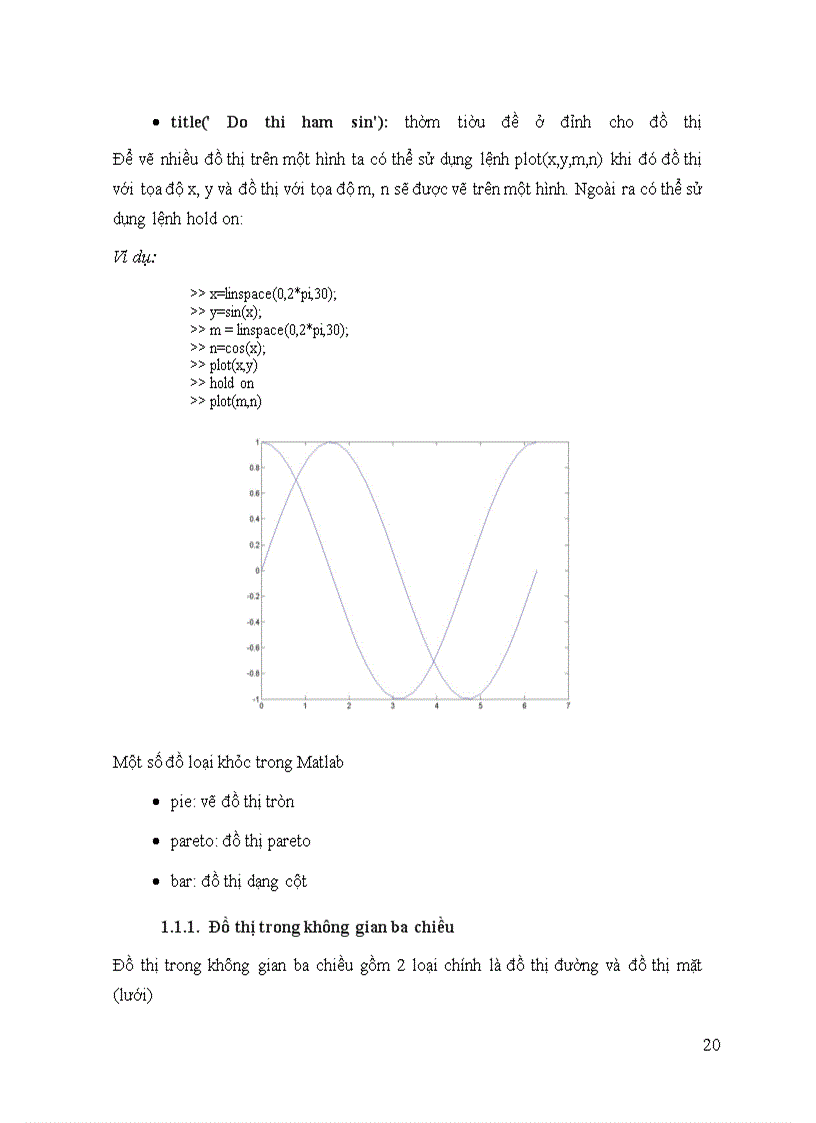 image for page Công cụ MATLAB